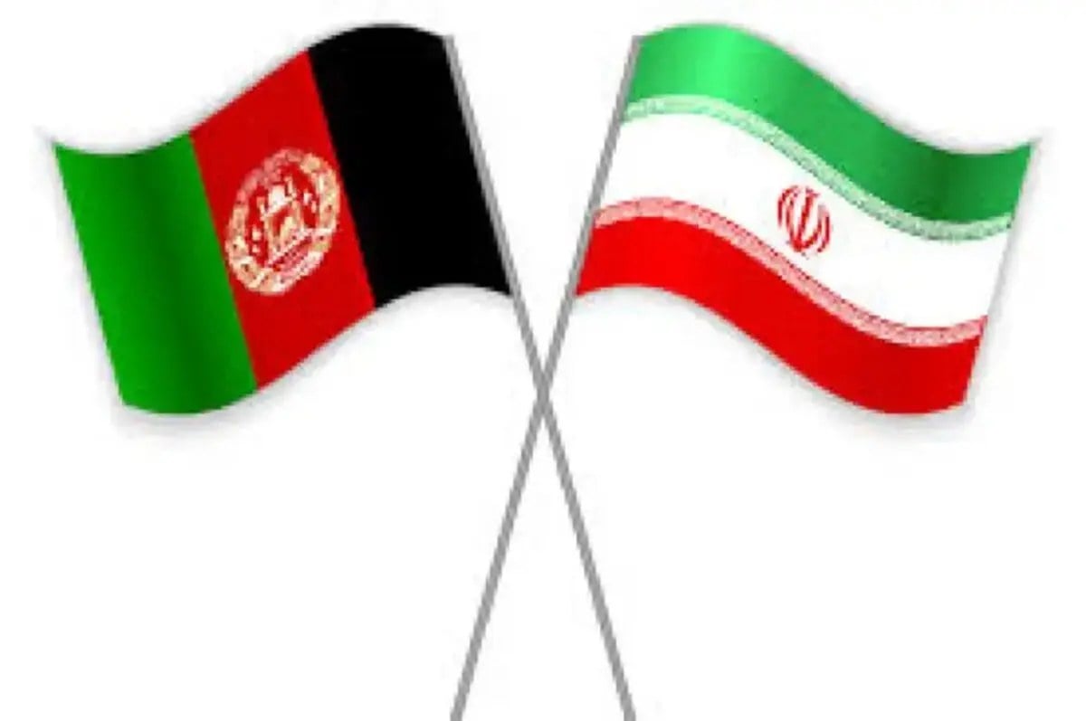 امضای تفاهمنامه ایران و افغانستان در حوزه برق