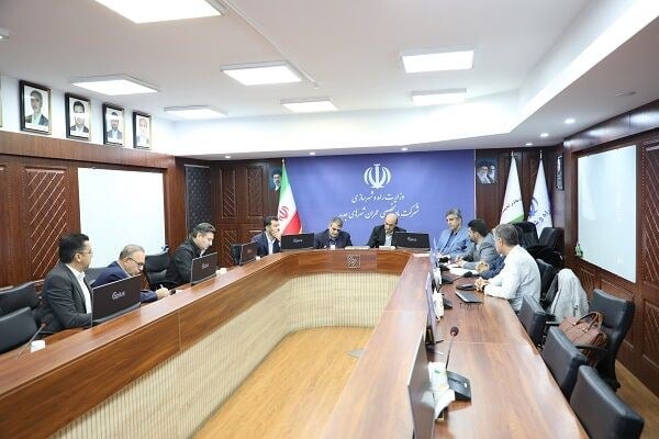 پایگاه خبری وزارت راه و شهرسازی