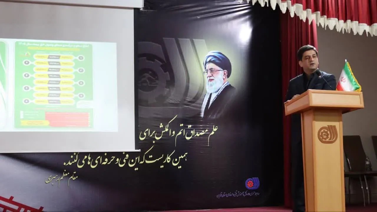 از مهارتآموزی تا اشتغال پایدار؛ بیمه اجتماعی حلقه تکمیلکننده زنجیره توانمندسازی نیروی انسانی