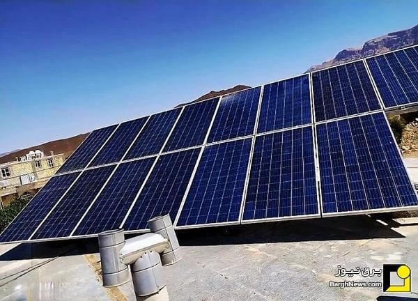 راهکار ورود برق نیروگاه خورشیدی خانگی به بورس انرژی