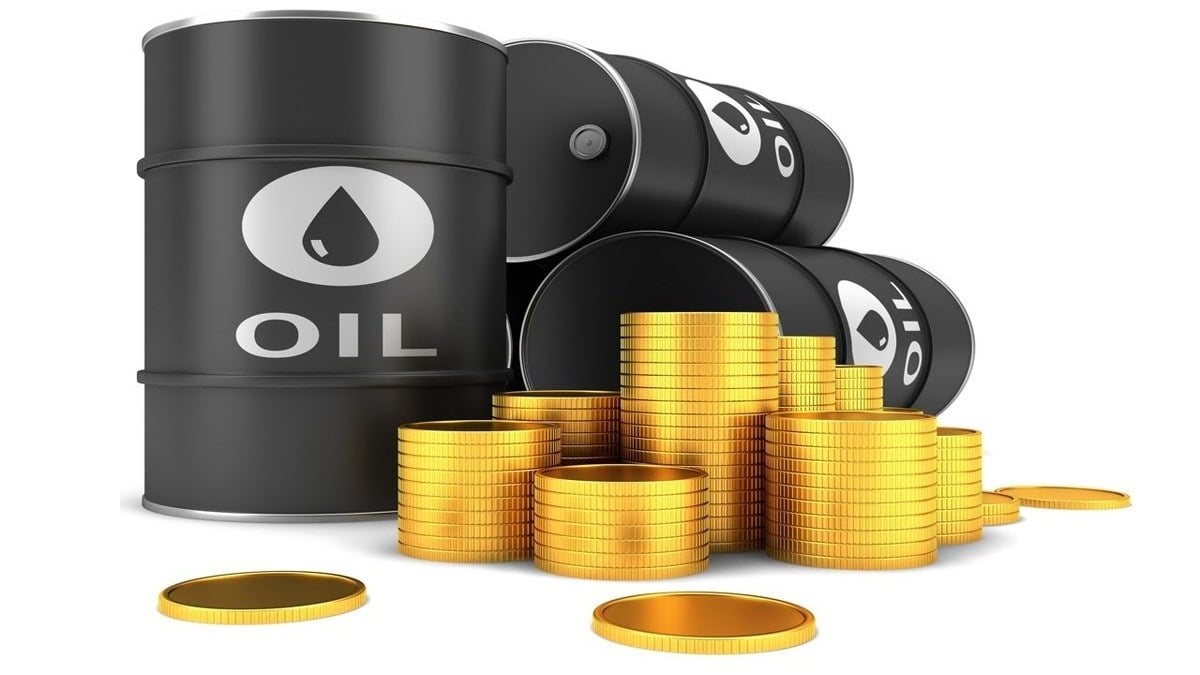 قیمت نفت برای جنگ آماده میشود؟