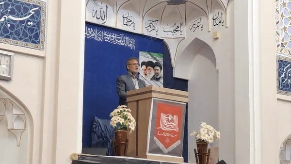 ۷۰۰ هزار اردبیلی تحت پوشش بیمه سلامت هستند