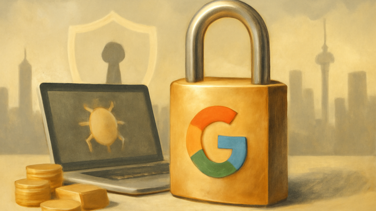 نقص امنیتی نرمافزار BeyondTrust؛ راه نفوذ هکرها به شبکه سازمانها