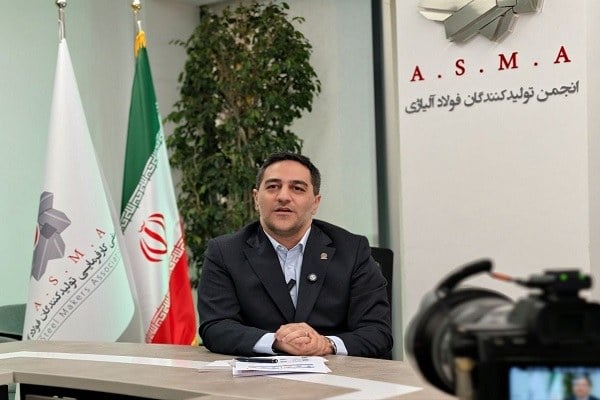 بخشنامه وزارت صمت و بورس کالا چه بلایی سر قیمت مواد اولیه فولاد آورد؟