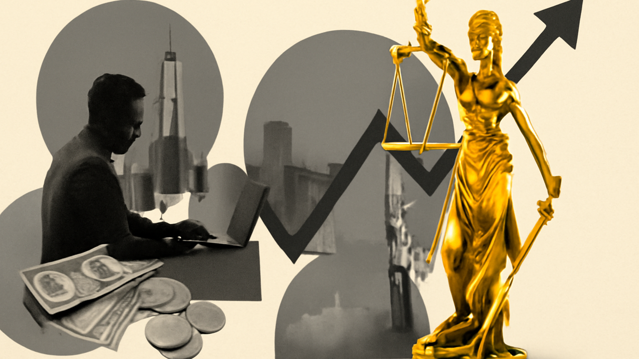 نیویورک از پلیمارکت شکایت کرد؛ اتهام فعالیت قمار بدون مجوز