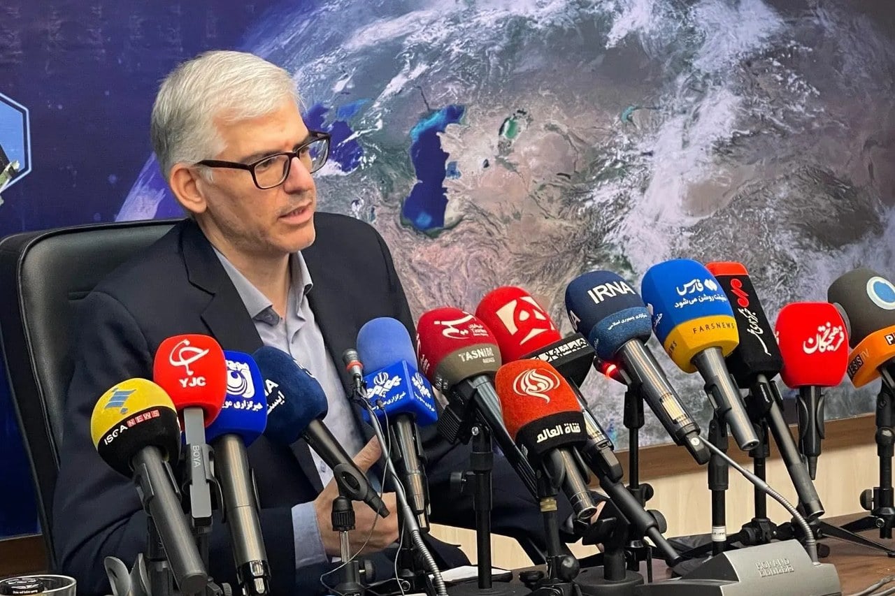 دستاورد‌های دو سال اخیر صنعت فضایی ایران | از پرتاب ماهواره‌ها تا توسعه اقتصاد فضا