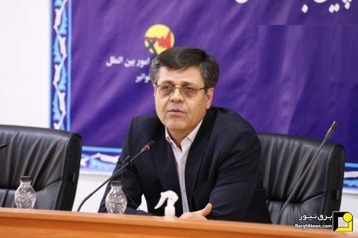 تأکید الهداد بر عبور از اقدامات مقطعی و حرکت به سمت مدیریت هوشمند