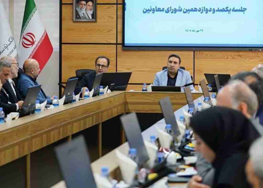 عصارزاده: بانکها در خط مقدم جنگ اقتصادی، مسئول پشتیبانی از تولید و معیشت مردم هستند