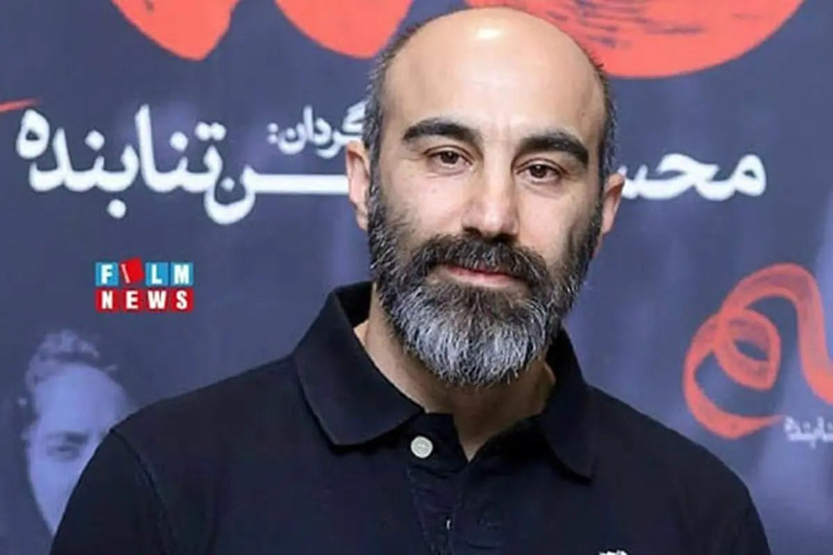 کنایه تند و تیز محسن تنابنده به اظهارات میرسلیم درباره کیفیت خودروی تیبا + عکس