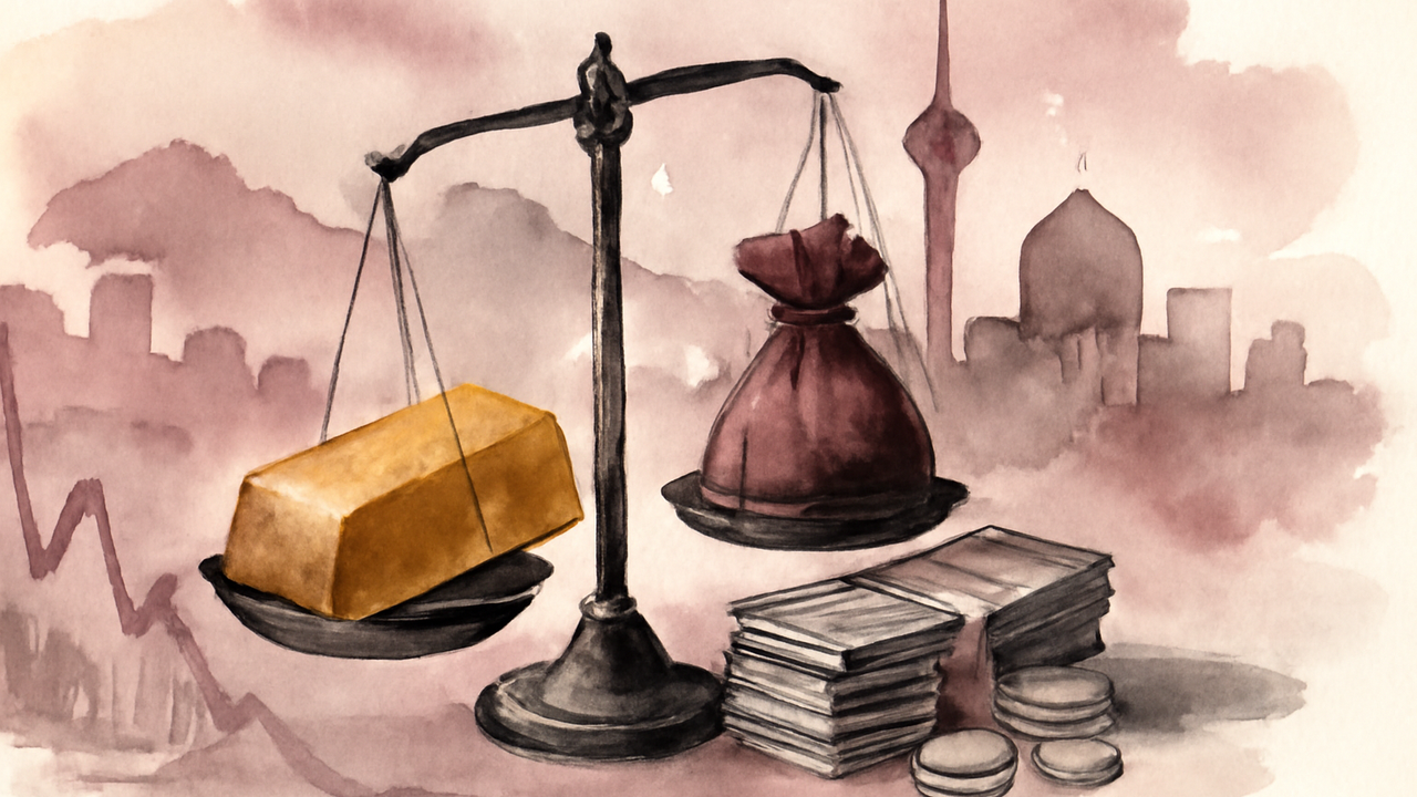 خط فقر از ۸۵ میلیون تومان گذشت؛ فاصله درآمد و هزینه بیشتر شد
