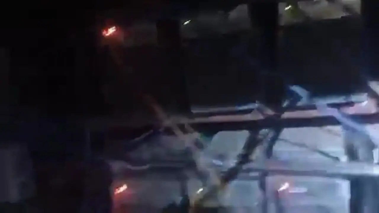 کشف ۵۲ دستگاه ماینر غیرمجاز در شهرک صنعتی کنگاور