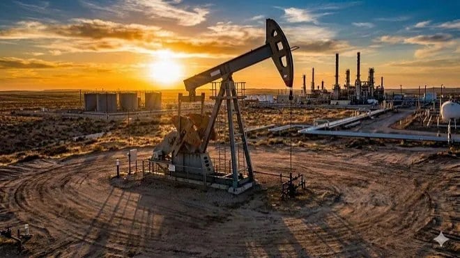 شاخص نفت قیمت هر بشکه چند؟
