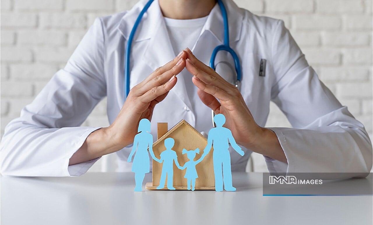 پوشش بیمه سلامت به بیش از ۶۶ درصد جمعیت کرمانشاه رسید