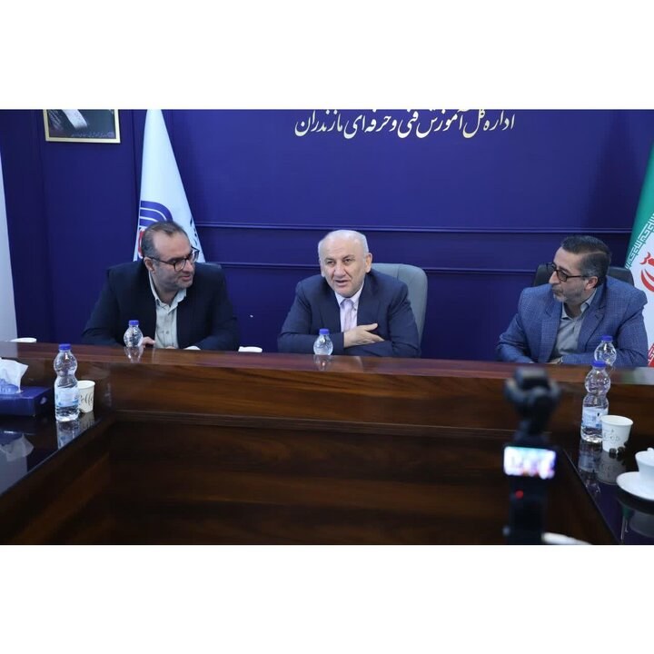 آموزش‌های مهارتی باید به اشتغال پایدار منجر شود