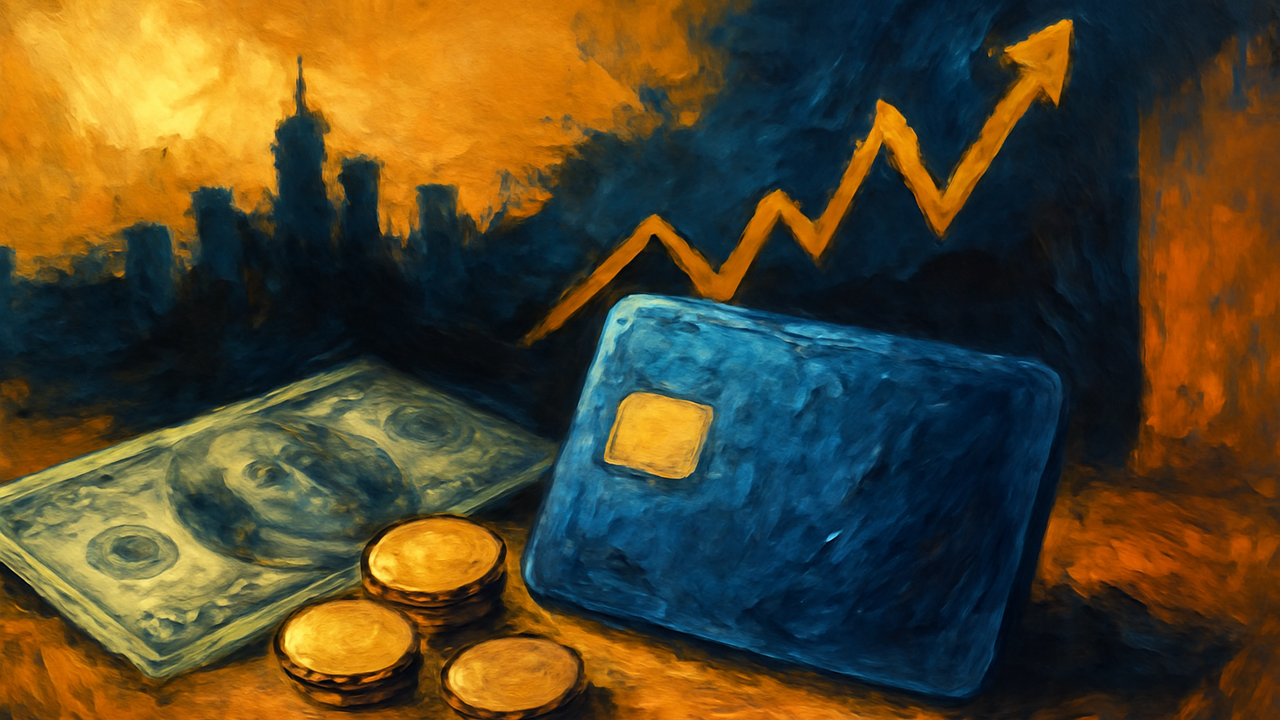 بنکارت ملل؛ راهکاری برای پرداخت غیرنقدی به کارکنان