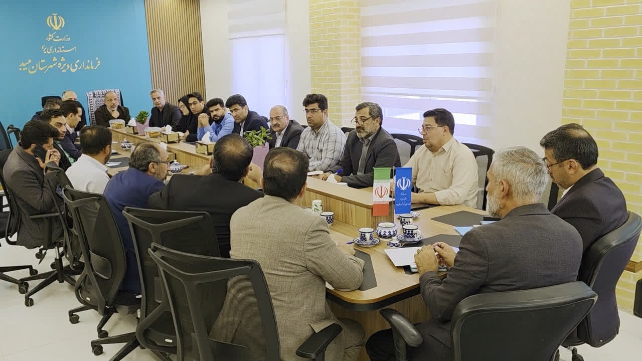 تأکید بر تسریع در تکمیل زیرساختهای نهضت ملی مسکن میبد