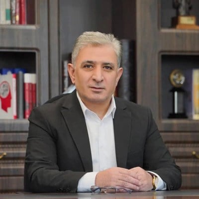 مدیرعامل بانک اقتصاد نوین دادهها؛ سرمایههای جدید صنعت بانکداری