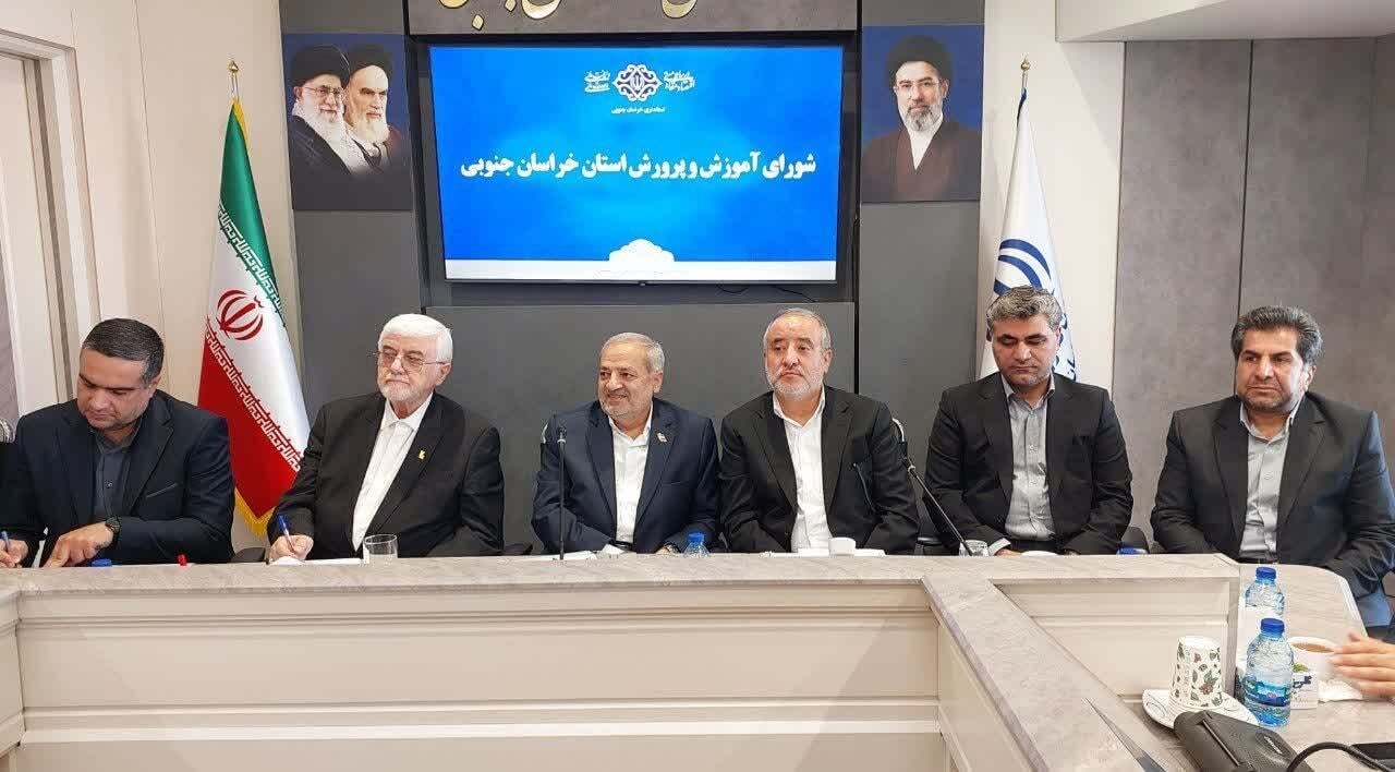 وزیر آموزش و پرورش: ۲ هزار و ۴۰۰ مدرسه در دولت چهاردهم احداث شد