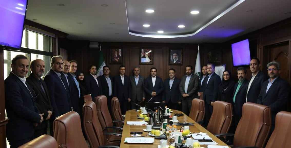 گردش شغلی و ارتقای توانمندی سرمایه انسانی؛ پیشران تعالی سازمانی و تحقق اهداف عملیاتی بانک
