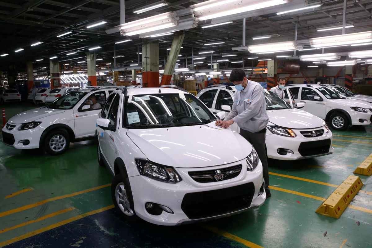 خبر جدید سایپا برای مالکان خودروهای فرسوده؛ فروش کوییک آغاز میشود