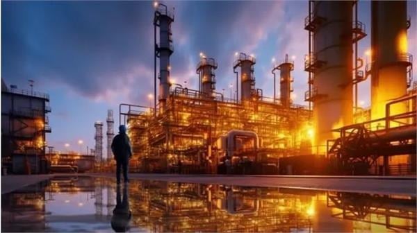 بازار جهانی فولاد در سپتامبر روندهای متفاوتی را نشان داد