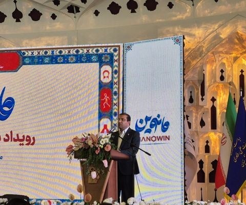 یک همت تسهیلات برای شرکتهای صنایع خلاق در نظر گرفته شد
