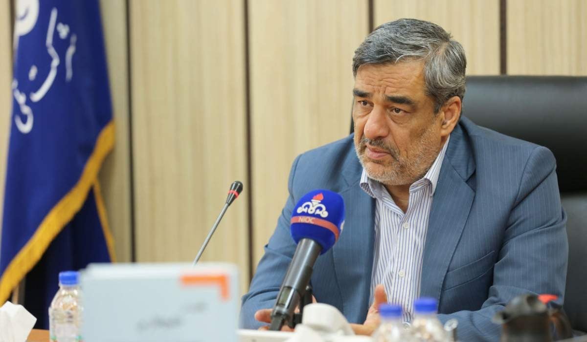 چرا حمید بورد گزینه مناسبی برای وزارت نفت است؟ / نگاهی به کارنامه مدیرعامل سابق شرکت ملی نفت