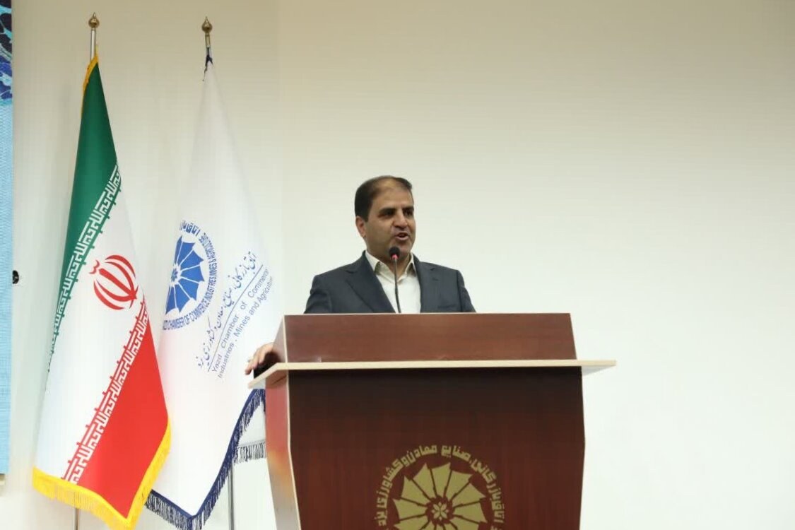 مشارکت زنان باید از ظرفیت اجتماعی به مزیت راهبردی کشور تبدیل شود