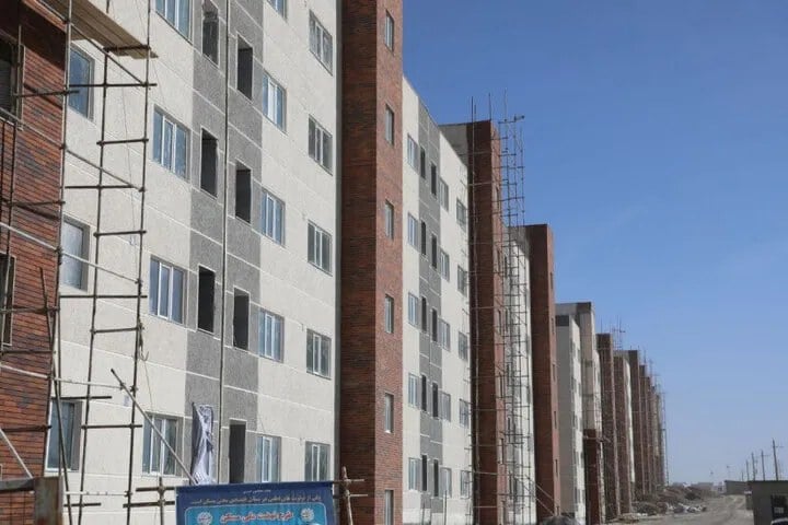 ساخت خانه در تهران چقدر آب میخورد؟ تورم ۱۰۶ درصدی مصالح ساختمانی