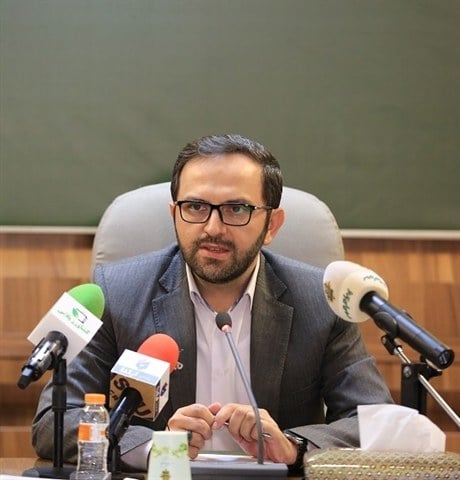 متقی نیا به مناسبت روزملي روستا و عشایر تشريح كرد: روایت حمایت 302 همتی بانک کشاورزی در نیمه نخست ۱۴۰۵