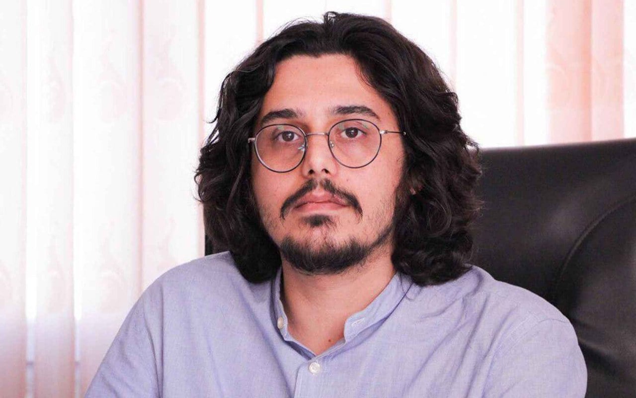 حاجی میرزایی: تحریمها عامل اصلی دردسرهای گیمرهای ایرانی برای دسترسی به عناوین خارجی است