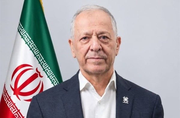 نوسازی پروژه شانتینگ بندر امام با 2 هزار و 800 تن ریل UIC60