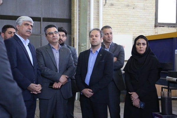 توسعه فناوریهای راهبردی با سرمایهگذاری خطرپذیر فولاد مبارکه