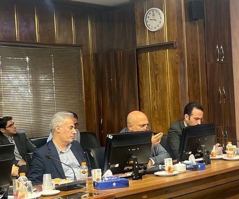 تامین اجتماعی در مسیر پوستاندازی دیجیتال طرح دریافت لیستهای معوق بیمهای و حرکت به سمت سامانه متمرکز اجرائیات اجرایی شد