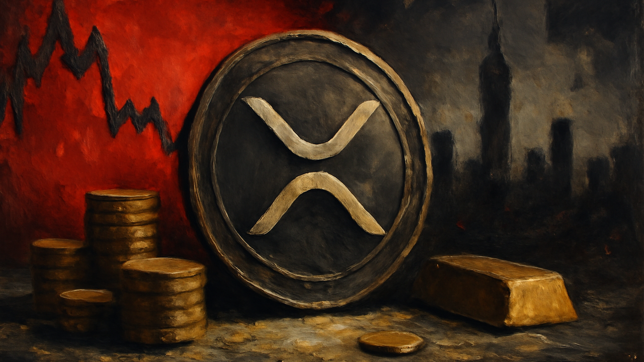 XRP با یک کاتالیزور بزرگ در ۱۲ اکتبر مواجه است زیرا Evernorth در نزدک آغاز به کار می‌کند.