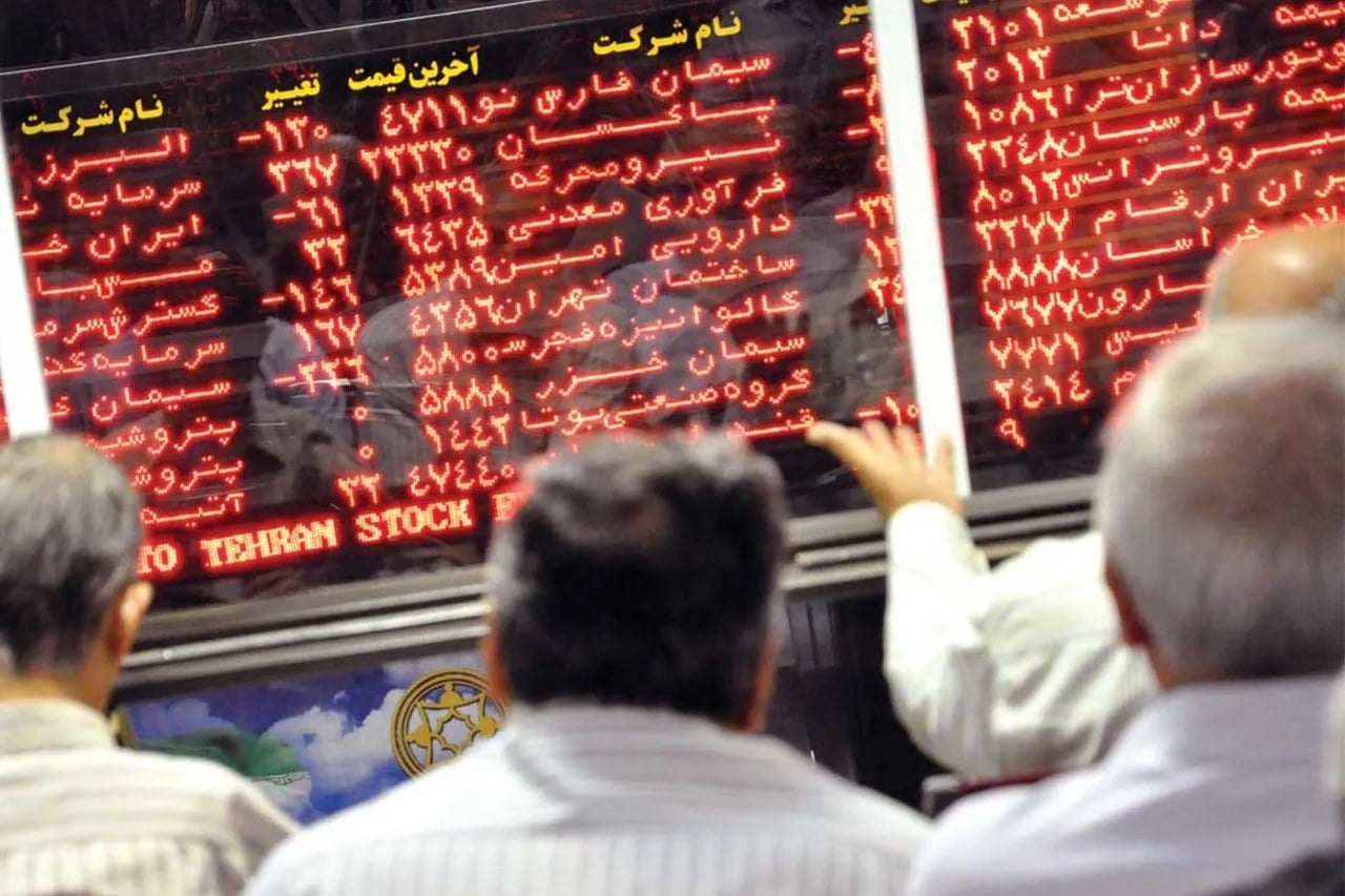 ادامه رکوردشکنیهای شاخص کل در روز متعادل بورس (۱۹ مهر ۱۴۰۵)