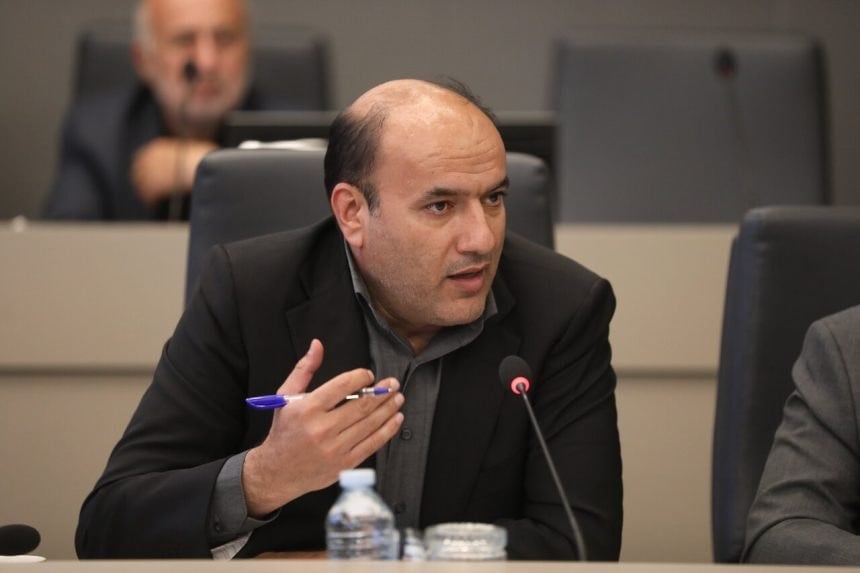 نثاری: صنعتیسازی ساختمان در کشور مغفول مانده است / مجلس گزارش عملکرد عینی میخواهد نه کلیگویی و توجیه / ظرفیت تحقق سهم ۱۵ درصدی قانون برنامه وجود دارد