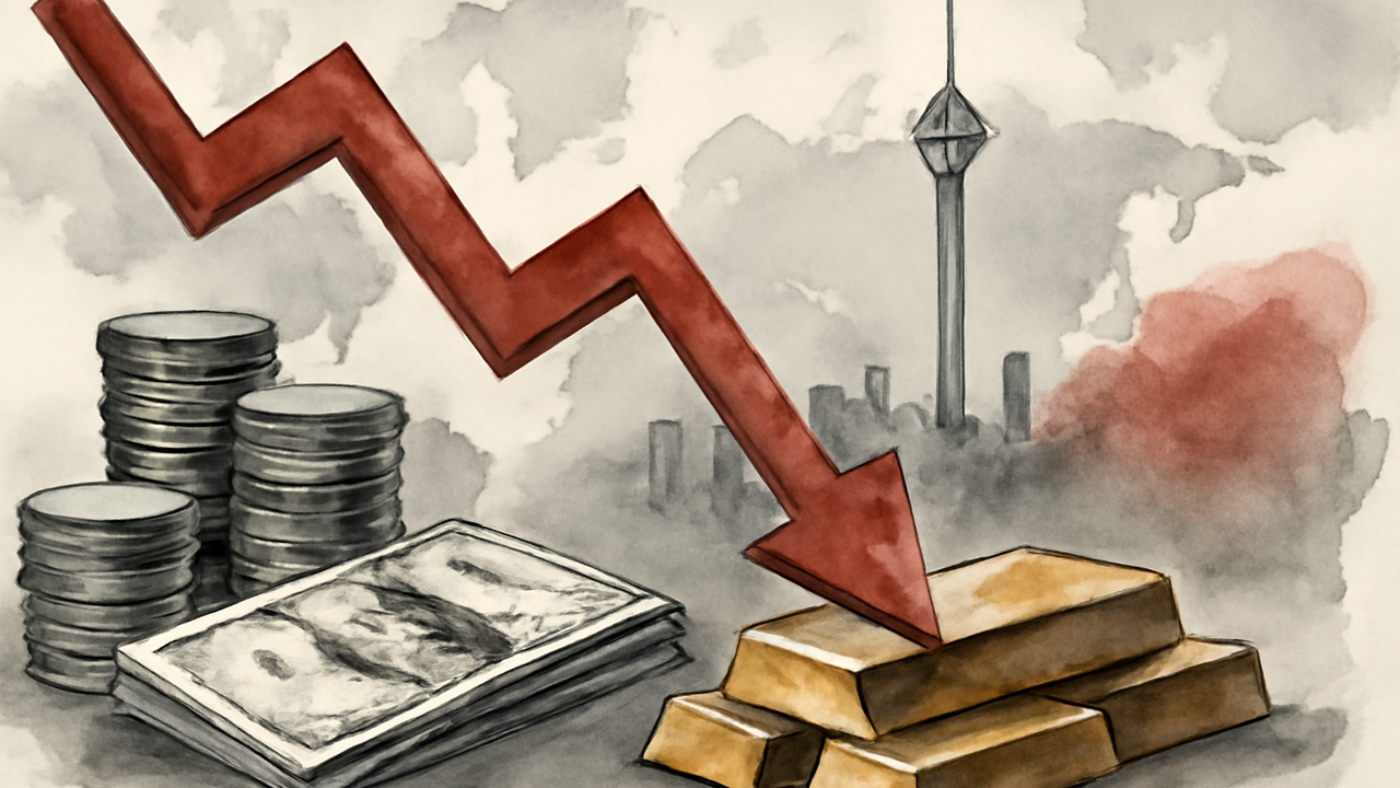 پالیمارکت احتمال نبود کاهش نرخ بهره آمریکا تا پایان ۲۰۲۶ را ۹۶ درصد میداند