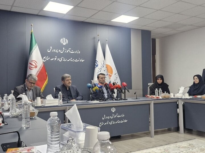 پیشبینی کاهش جمعیت دانشآموزی کشور به ۳.۵ میلیون نفر در ۱۴۱۲