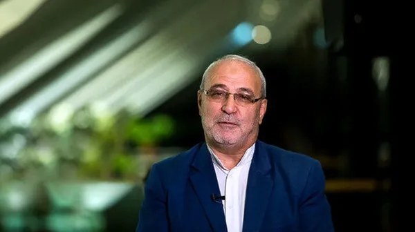 سه سؤال نماینده شاهین شهر از میدری درباره رسوب ۷۵ همت حق بیمه در شبکه فروش/ وزیر باید پاسخگو باشد