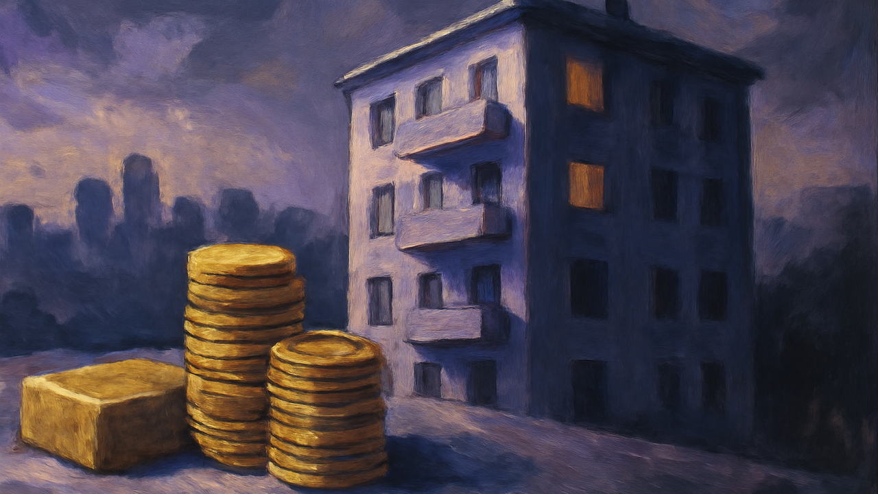 تخفیف ۶۵ درصدی اجاره برای دهکهای پایین؛ نخستین واگذاری مسکن استیجاری از رشت آغاز میشود