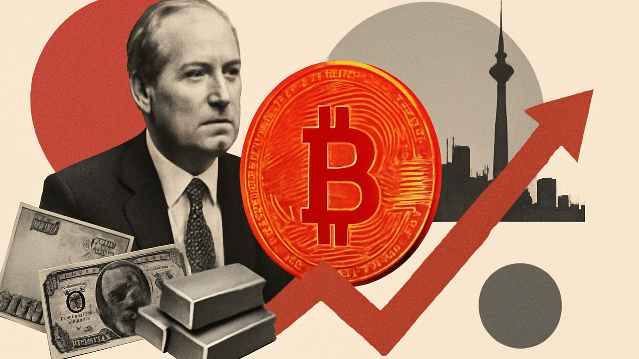 رئیس کمیسیون بورس آمریکا بر تدوین قوانین جامع کریپتو پافشاری کرد