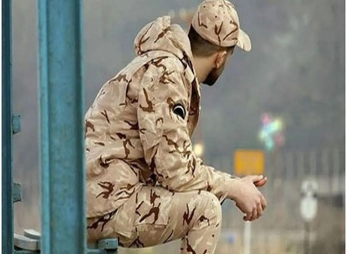 خبر خوش اعطا مرحله دوم تسهیلات اشتغال‌زایی به سربازان ماهر منقضی خدمت نیروهای مسلح