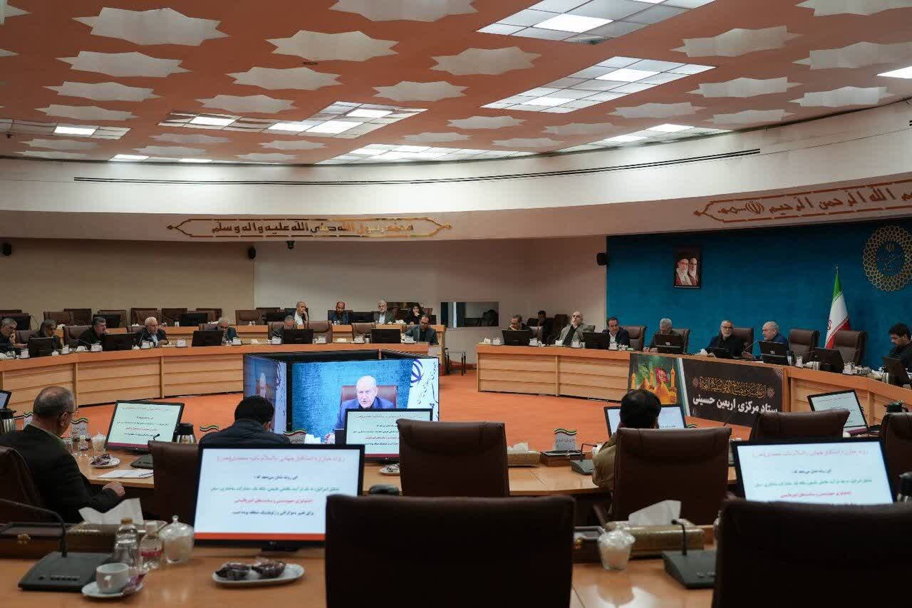 اقدامات آذربایجانغربی در میزبانی از زائران اربعین از ساماندهی۷۲ موکب تا ایجاد پارکینگ برای ۷۲۰۰ خودرو