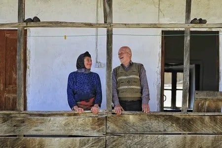 بسته معیشتی ۲.۵ میلیون تومانی روستاییان در راه است
