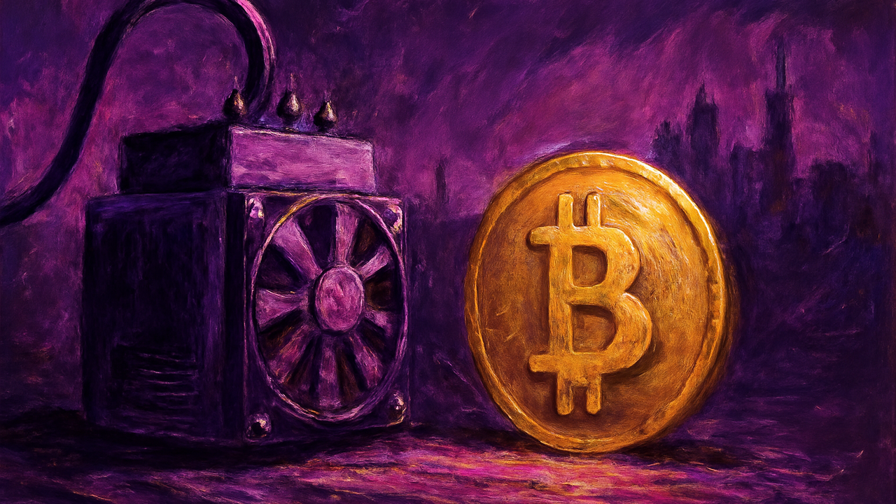 بایننس استخراج بیتکوین را تعطیل میکند؛ سومین خروج بزرگ امسال