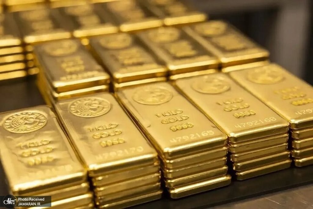 بانک مرکزی در خصوص نحوه خرید و فروش طلا هشدار جدیدی داد