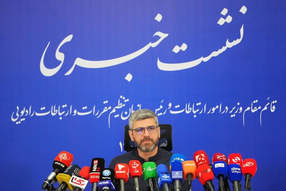 فتاحی: ناترازی ارتباطی حاصل سرمایه‌گذاری ناکافی است/ افزایش تعرفه اینترنت مشروط به ارتقای کیفیت شبکه