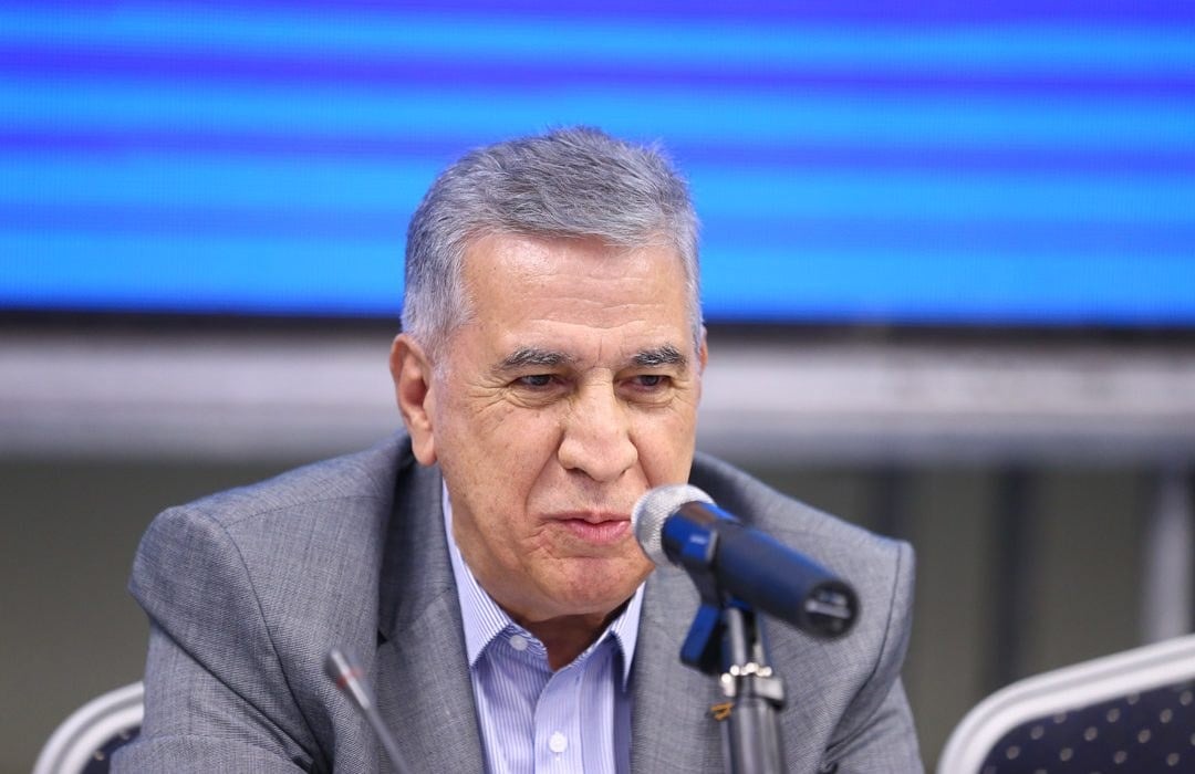 بخش خصوصی ظرفیت عبور دادن کشور از مشکلات اقتصادی را دارد