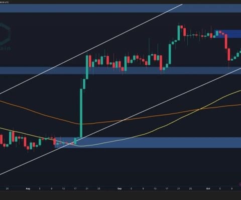 پیش‌بینی قیمت اتریوم: رالی تسکینی یا افت دیگری برای ETH در پیش است؟